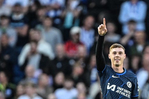 Cole Palmer Merumput Bersama Chelsea Hingga 2033