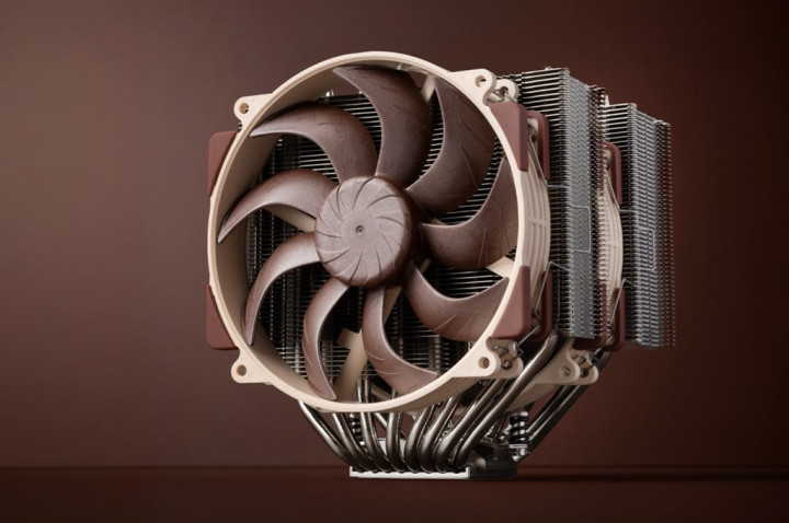 Berita Teknologi Terpopuler, Tech Link Summit 2024 hingga Noctua Rilis NH-D15 G2