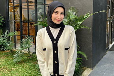 Ayah Intan Nabila Bongkar Kelakuan Armor Toreador Selama Jadi Menantu