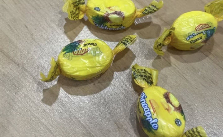 Heboh Permen Sabu Beredar di Selandia Baru Usai Dibagikan Badan Amal