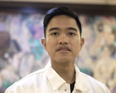 PAN Menawarkan Kaesang Maju Pilkada Jakarta dan Jateng