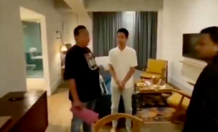 Suami Cut Intan Nabila Akui Lakukan KDRT Berulang Kali Sejak 2020