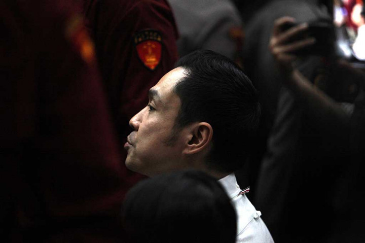 Harvey Moeis Didakwa Rugikan Negara Rp300 Triliun