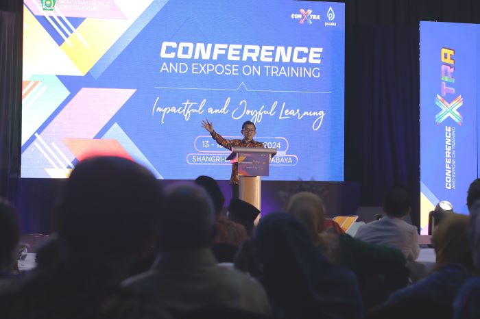 Kepala LAN Imbau Pelatihan ASN Tak Sekadar Mengejar Sertifikat