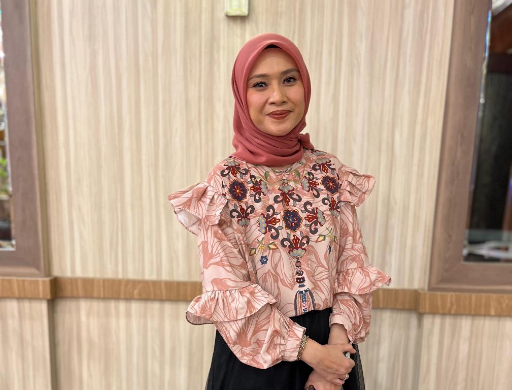 Psikolog Irma Gustiana. Dok. A. Firdaus/Medcom