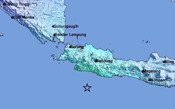 Ilustrasi-BMKG