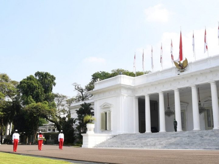 Sejarah Istana Merdeka dan Istana Bogor yang Dibilang Jokowi 'Bau Kolonial'