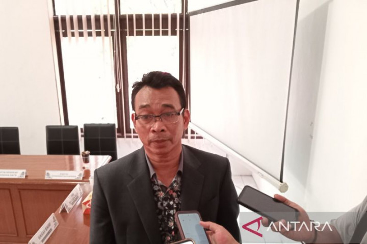 DPS Pilkada Kota Cirebon Sebanyak 256.777 Orang