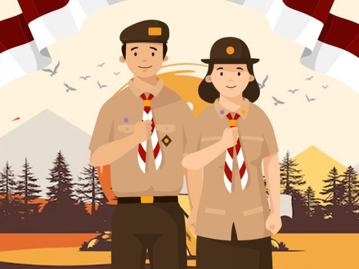 Pengertian, Tingkatan, dan Tujuan Pramuka