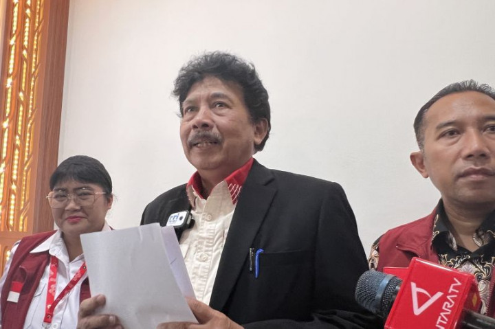 Dalih BPIP Larang Paskibraka Berhijab