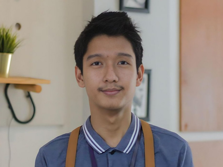 Alasan Armor Toreador Kabur ke Hotel Usai Lakukan KDRT ke Cut Intan Nabila