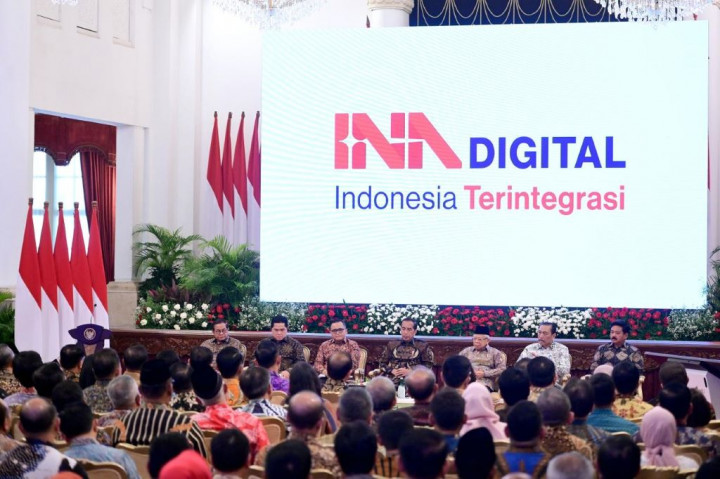 Digitalisasi Sistem Pemerintahan, Integrasi Layanan Publik Dipercepat