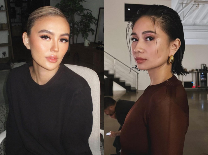 Warganet Ribut Soal Agnez Mo dan NIKI, Ini Perbandingan Prestasi Keduanya!
