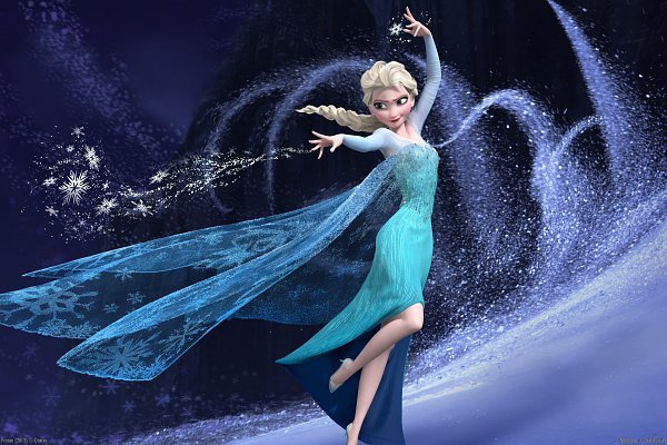 Molor Setahun, Frozen 3 Dijadwalkan Tayang November 2027
