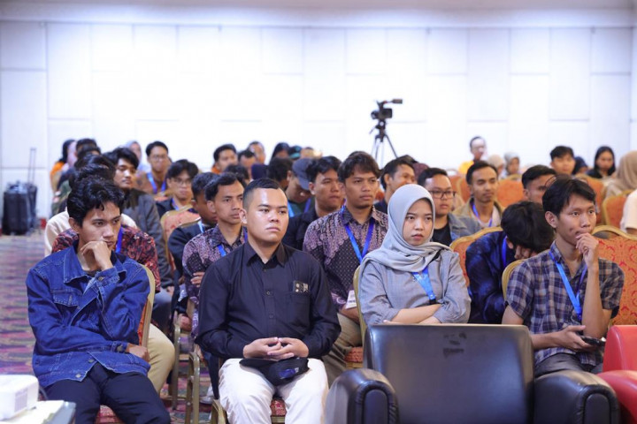 Kompetisi Inovator Muda 2.0, Ajang Adu Inovasi Talenta Muda