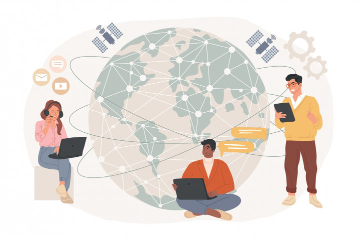 AI Bisa Jadi Bos yang Lebih Baik dari Manusia, Yakin?