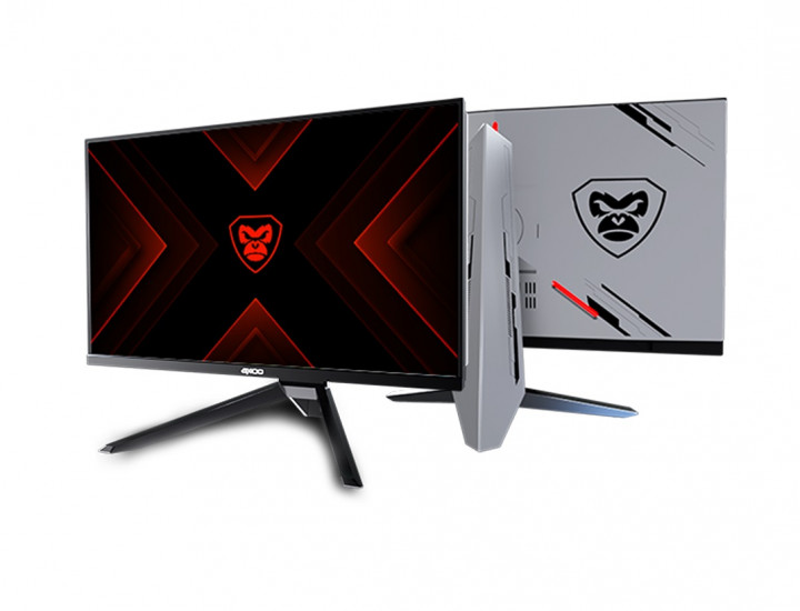 Keren Buatan Lokal, Axioo Rilis PC AIO Performa Gaming