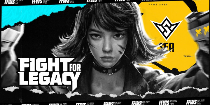 Garena Segera Mulai Turnamen FFWS SEA 2024 Fall, Duel Makin Panas!