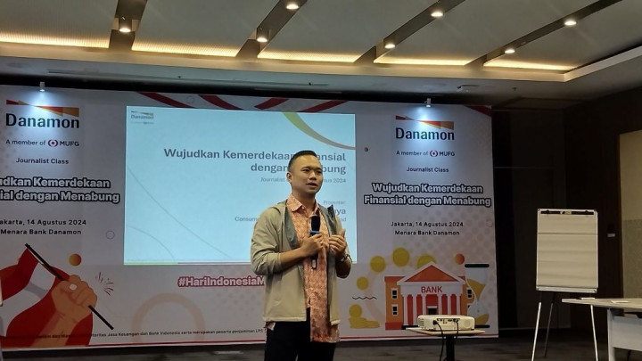 Anti 'Makan Tabungan', Strategi Finansial Kakeibo Bisa Ditiru