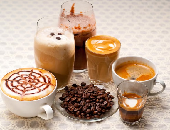 Kamu Tim Kopi Panas atau Dingin? Manakah yang Lebih Sehat