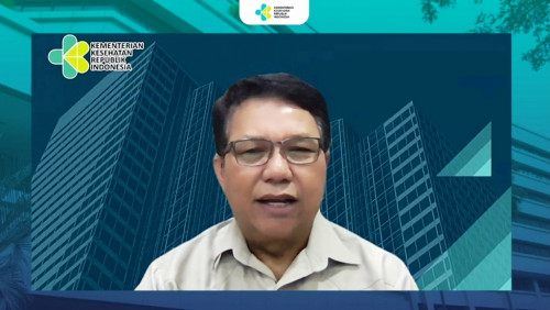 Kemenkes Bakal Cabut SIP dan STR Dokter Senior yang Terlibat Perundungan PPDS Undip