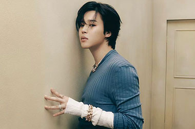 Jimin BTS Toreh Rekor Baru lewat Single Solo “Who”
