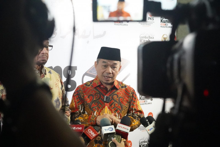 Polemik Lepas Jilbab, PKS Sebut BPIP Cerminkan Ketidakpahaman Soal Pancasila