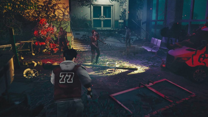 Game Lokal Kembali Berjaya, Agate Umumkan Game Horor ‘Akarmaut Rootmare