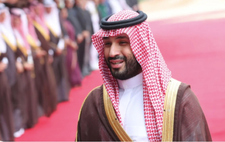 Komunikasi dengan Israel, Putra Mahkota Arab Saudi Mengaku Diancam Dibunuh