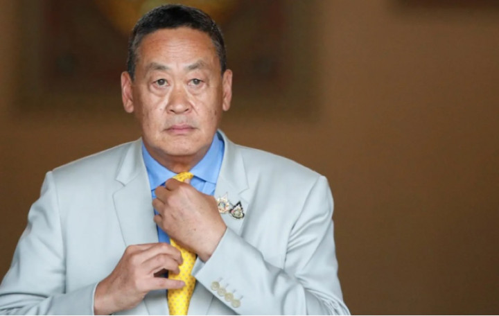 Langgar Etika, PM Thailand Srettha Thavisin Diberhentikan