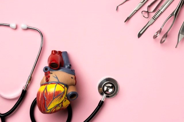 7 Tips Sederhana untuk Cegah Penyakit Jantung