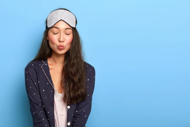 Sering Ngantuk dan Lelah? Bisa Jadi Gejala Awal Diabetes