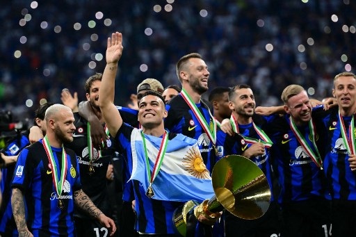 Jadwal Pertandingan Pekan 1 Liga Italia Serie A 2024/2025, Mulai Akhir Pekan Ini!