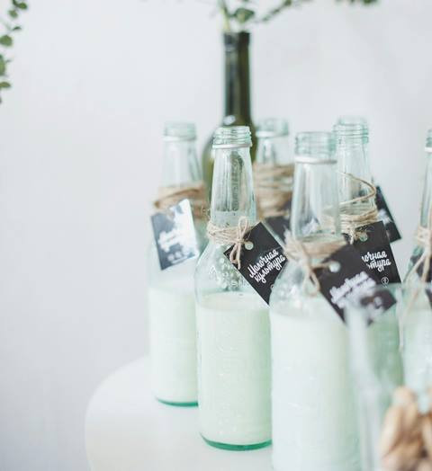 Aturan Susu Formula Bayi