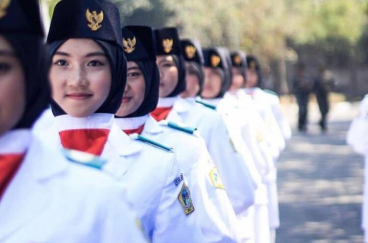 Hima Persis: Larangan Berjilbab Paskibraka Salahi Prinsip Kebinekaan