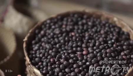 Harga Kopi Dunia Melejit akibat Krisis Iklim