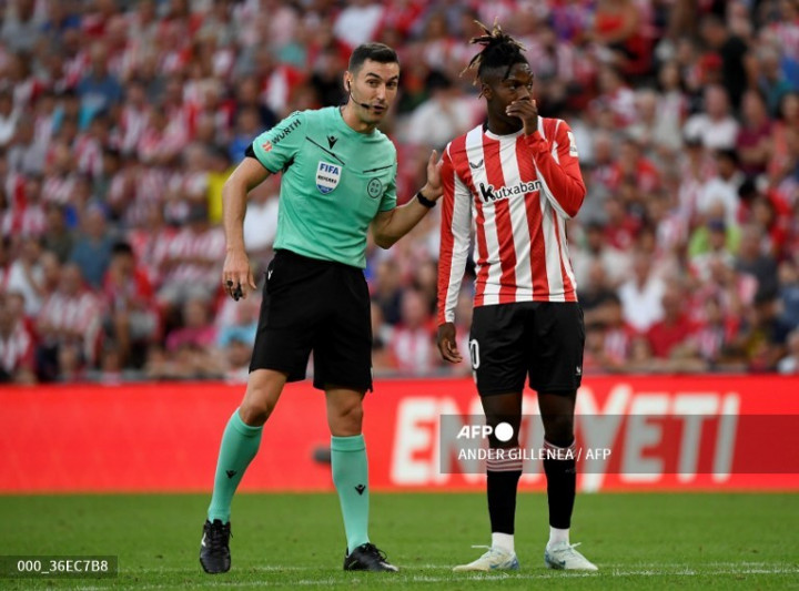 Hasil Liga Spanyol: Dua Laga Pembuka La Liga Berakhir Tanpa Pemenang