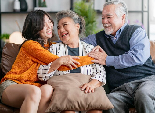 Menurut WHO, angka harapan hidup sehat di Jepang mencapai 73,4 tahun, sementara di Indonesia hanya 60,7 tahun.  (Foto: Ilustrasi. Dok. Freepik.com)
