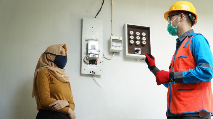 Begini Cara Tambah Daya Listrik PLN, Gampang Banget!