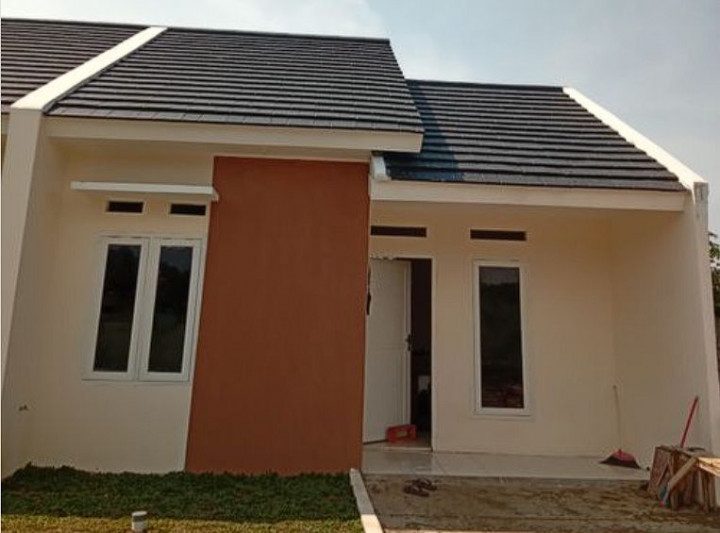 Cari Rumah Rp150 Jutaan di Cirebon? Ada di Sini