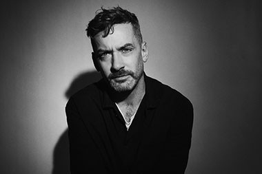 Bonobo Rilis Single 