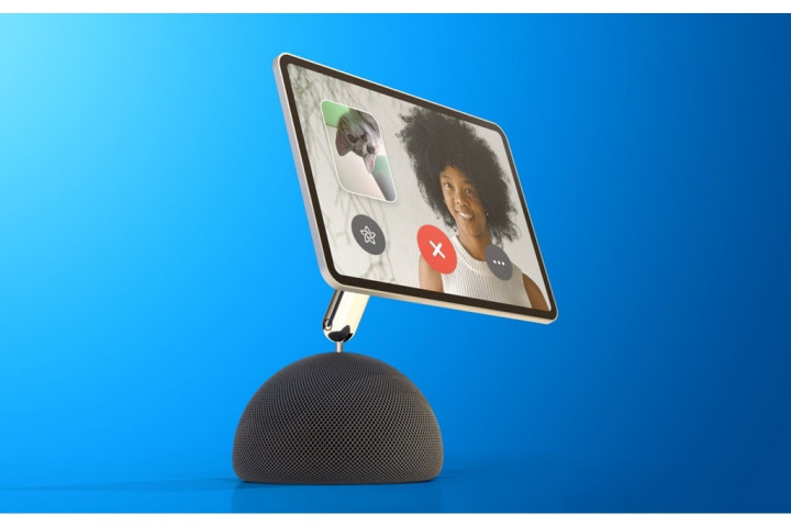 Apple Garap Robot Smart Home?