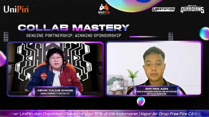 Kiat Mendapatkan Sponsor dengan Mudah di Industri Game