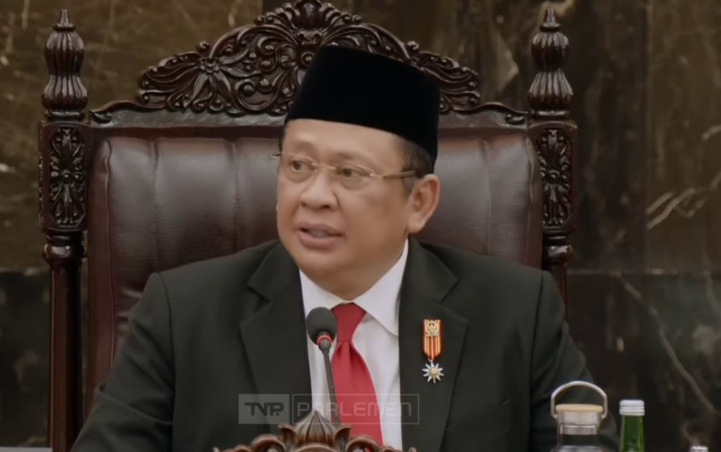 Keadilan belum Sepenuhnya Dirasakan Masyarakat Indonesia