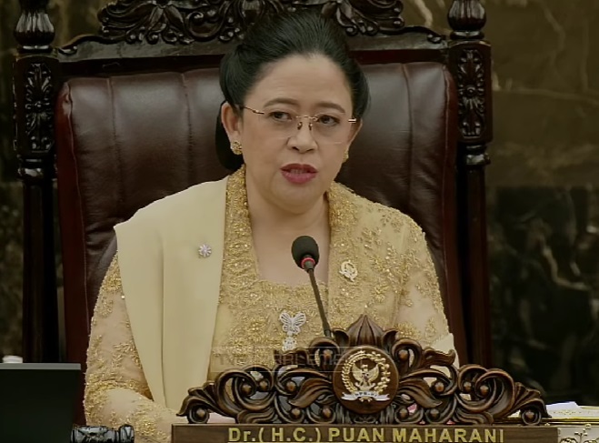 Singgung Istilah ‘<i>No Viral, No Justice</i>’, Puan Harap Negara Lebih Responsif Tangani Masalah Rakyat