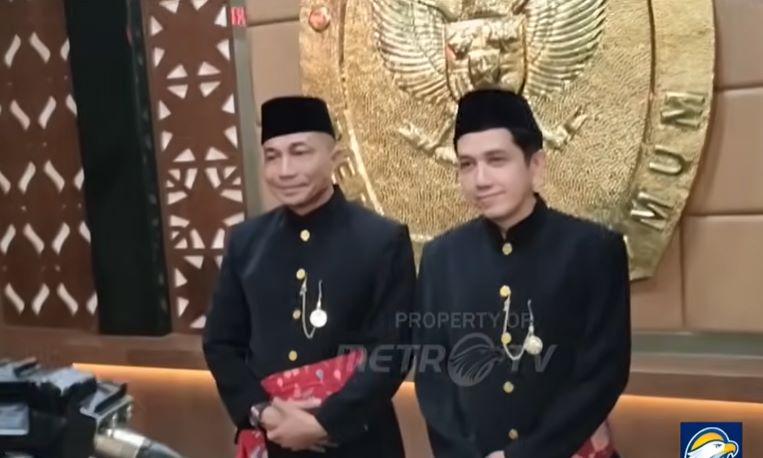 Dharma-Kun Diduga Lolos Verifikasi Karena Dikondisikan, Pengamat: Mungkin Saja