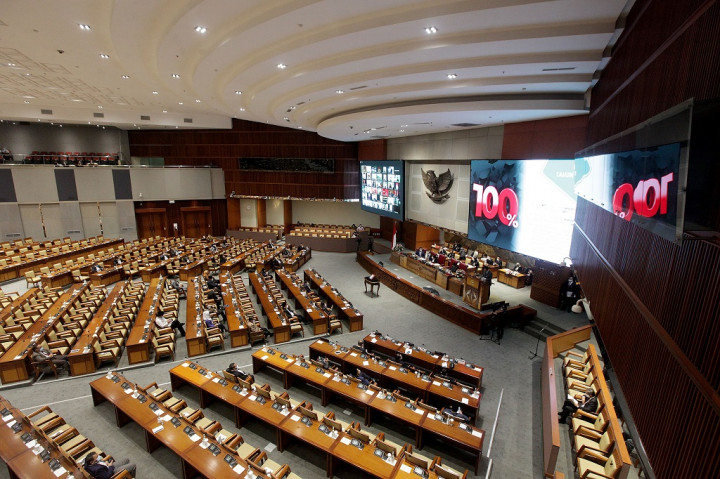 Fungsi, Tujuan, dan Mekanisme Penyusunan APBN