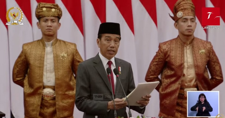 Lengkap! Ini Gambaran Besar Arsitektur RAPBN 2025