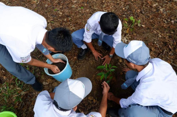 Kurikulum Merdeka Bantu Siti dan Ryan Wujudkan Cita-Cita