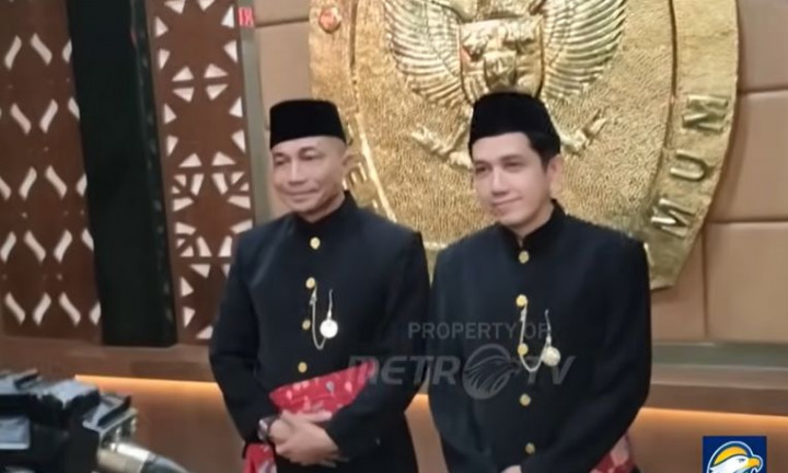 NIK Warga Dicatut hingga Didukung Kekuatan Besar, Bongkar Kejanggalan Verifikasi Dharma-Kun